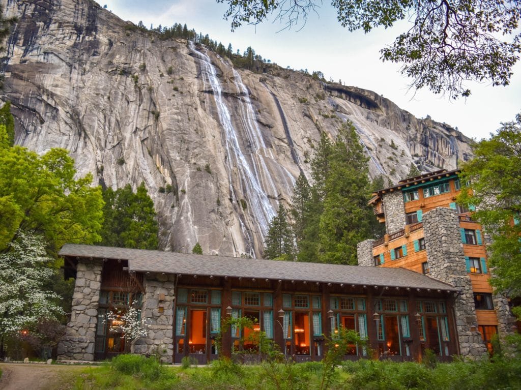 things to do in Yosemite