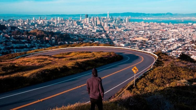 How To See San Francisco In A Day