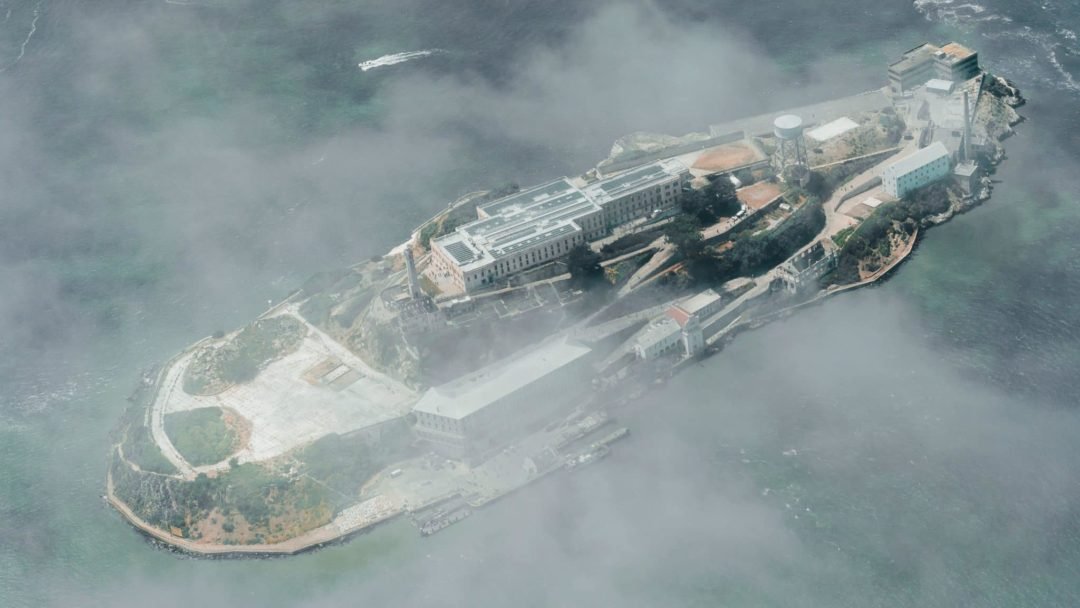How to Get to Alcatraz