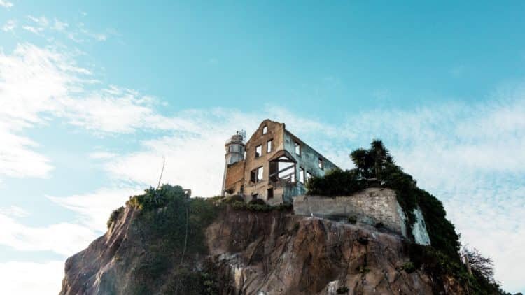 How to Get An Alcatraz Tour Last Minute Ticket