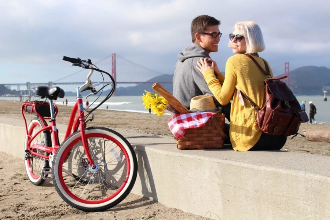The Best Bike Tours in San Francisco