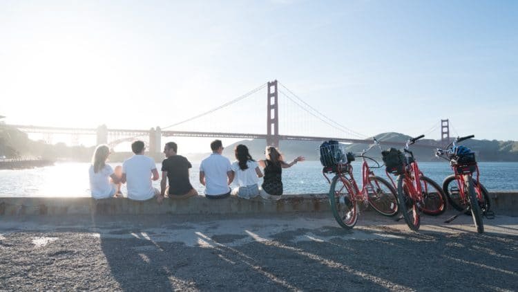 How to Get to Muir Woods Without a Car