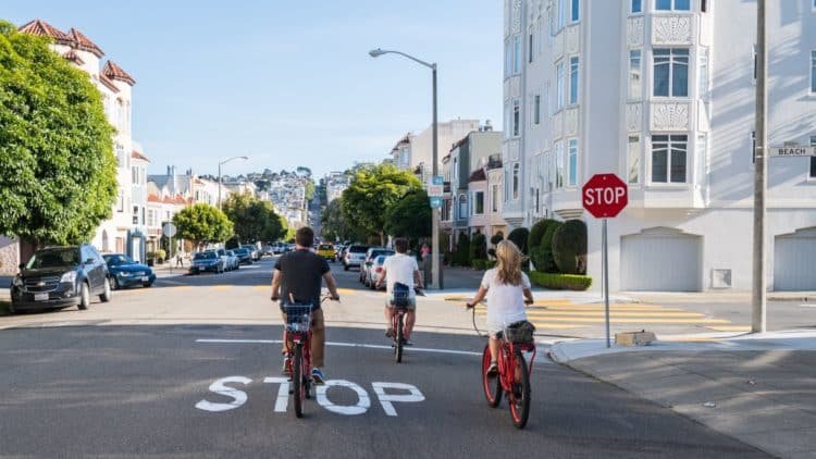 bachelor party ideas san francisco