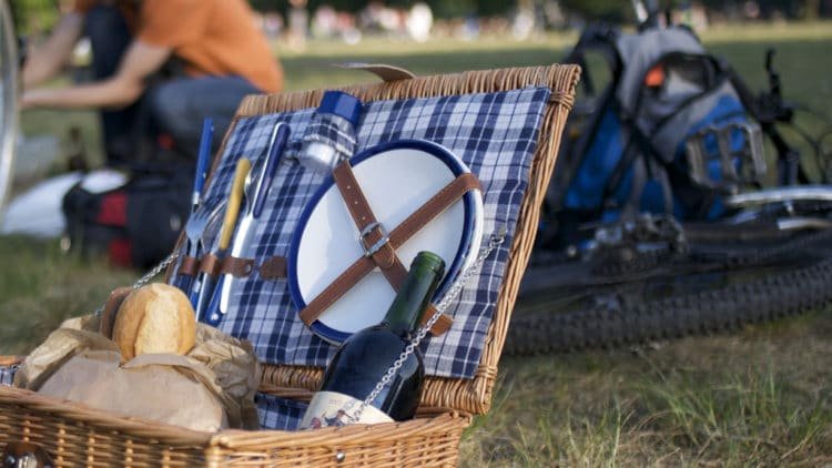 Restaurants Near Muir Woods: Two Eats You Can’t Miss