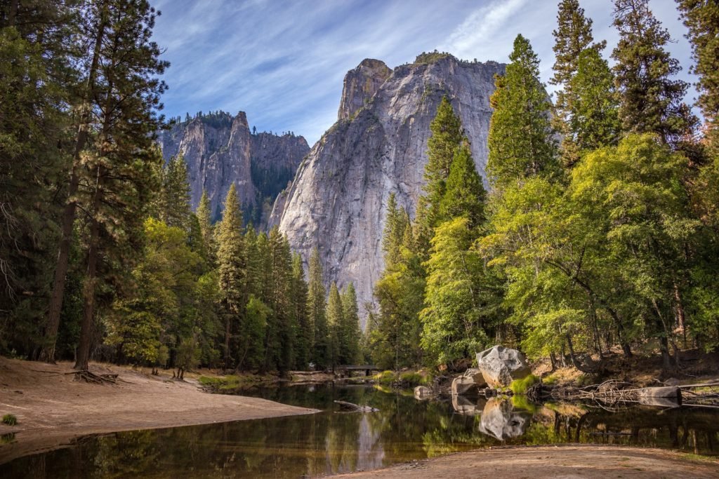 yosemite bus tours