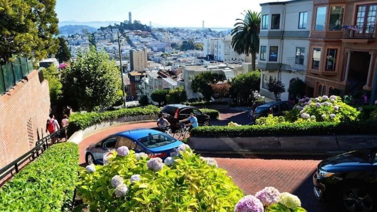 5 Must-See Spots San Francisco Sightseeing Buses Can’t Go