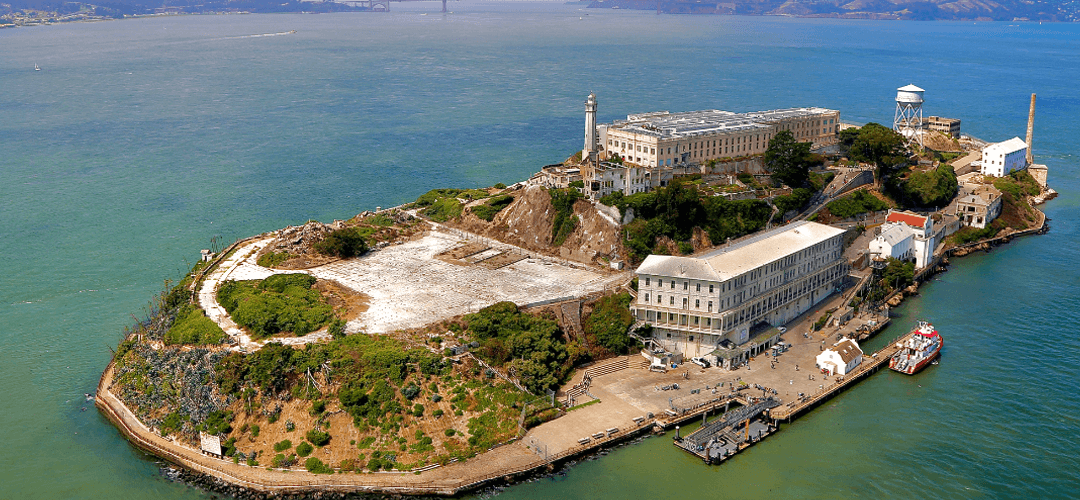 The Best Ways to Get Alcatraz Tickets Last-Minute When They’re Sold Out