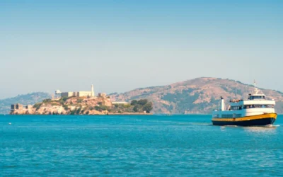 Alcatraz Island Tours vs. Alcatraz Ferry Tickets – Which Day Tour is Best to Explore Alcatraz?