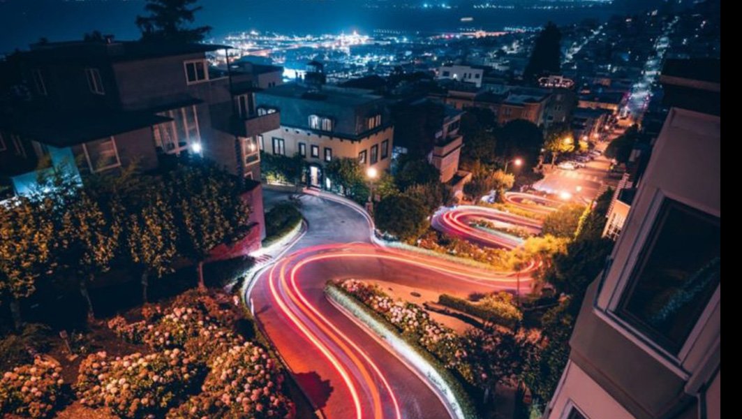 15 Unique Ways to Enjoy San Francisco at Night