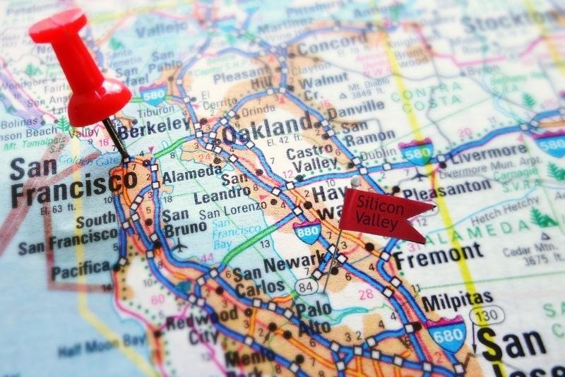 The Perfect San Francisco Day Trip From Silicon Valley