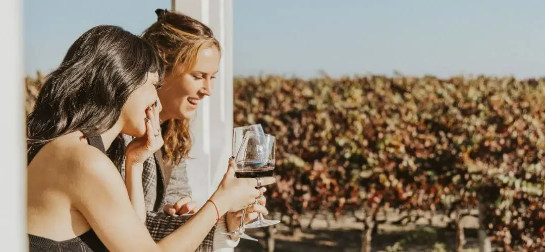 The Ultimate Guide to Napa Valley Wine Tasting