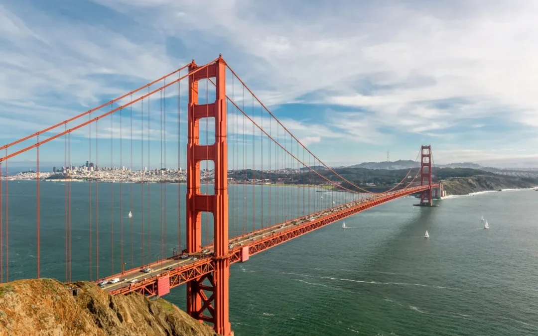 10 Best San Francisco City Tours: The Best City Sightseeing for the Real San Francisco