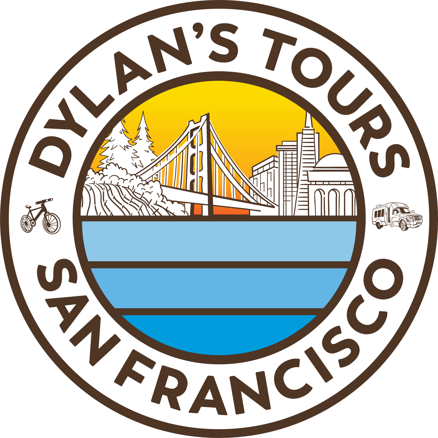 San Francisco Tour