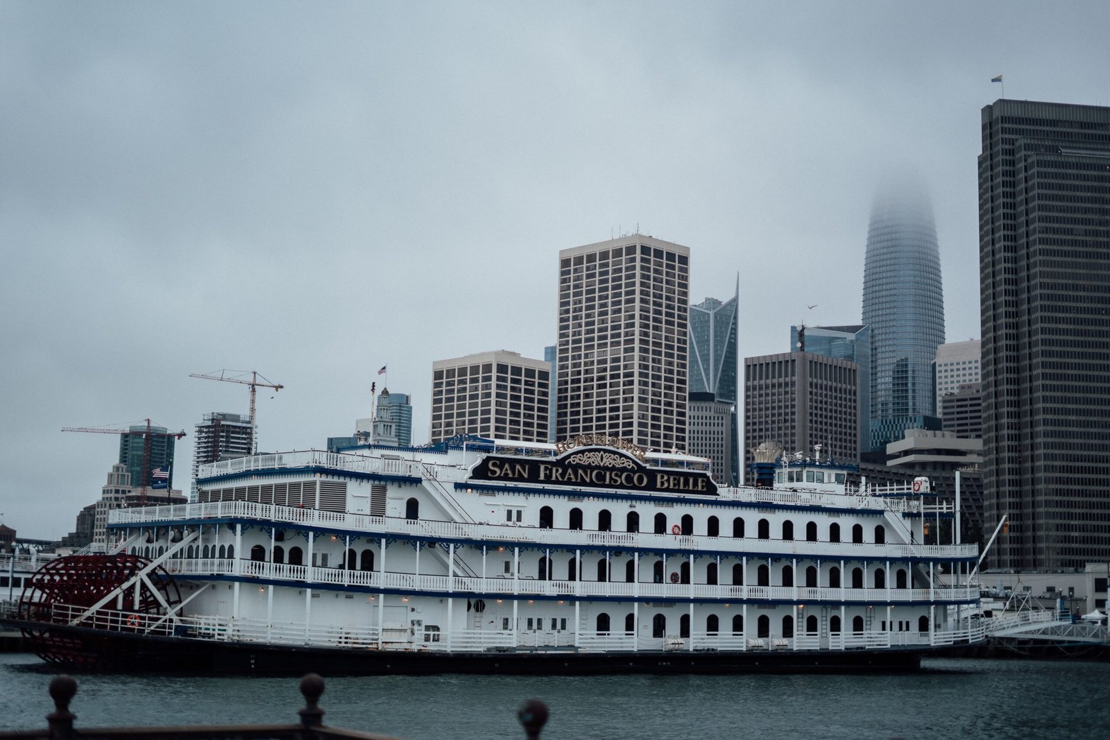San Francisco Cruise Terminal Guide: Everything You Need to Know