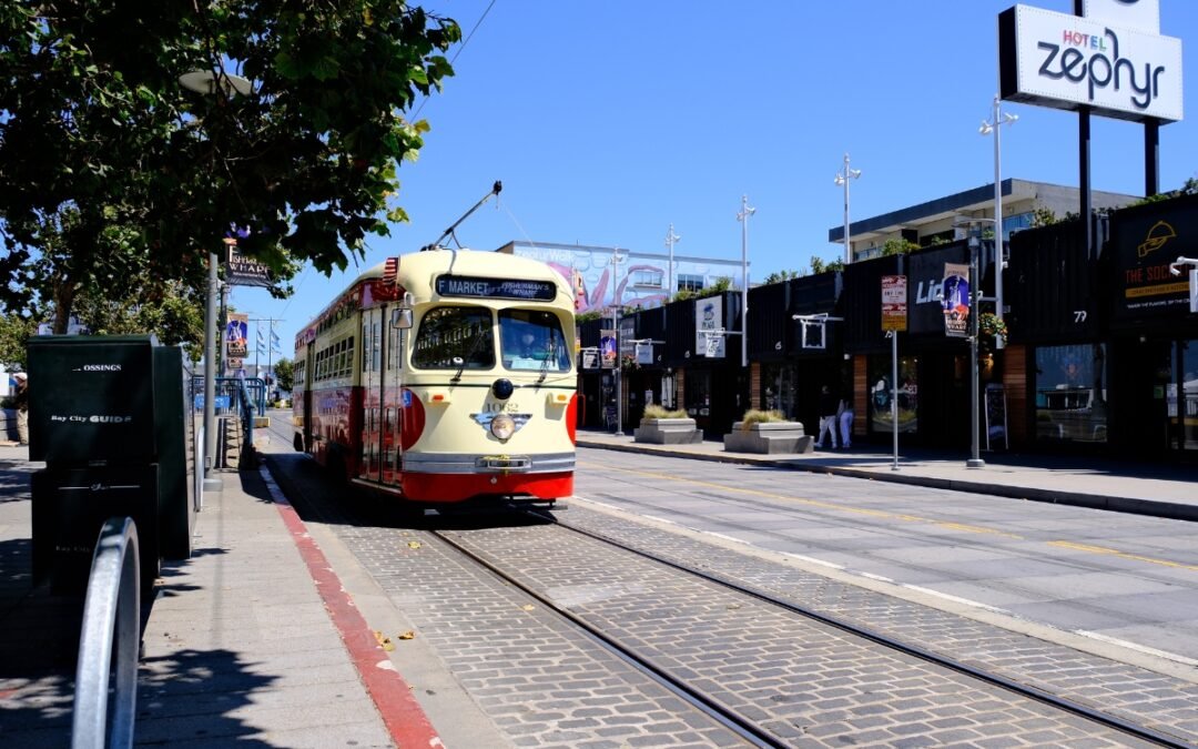 Discover Fisherman’s Wharf: A Must-Visit in San Francisco
