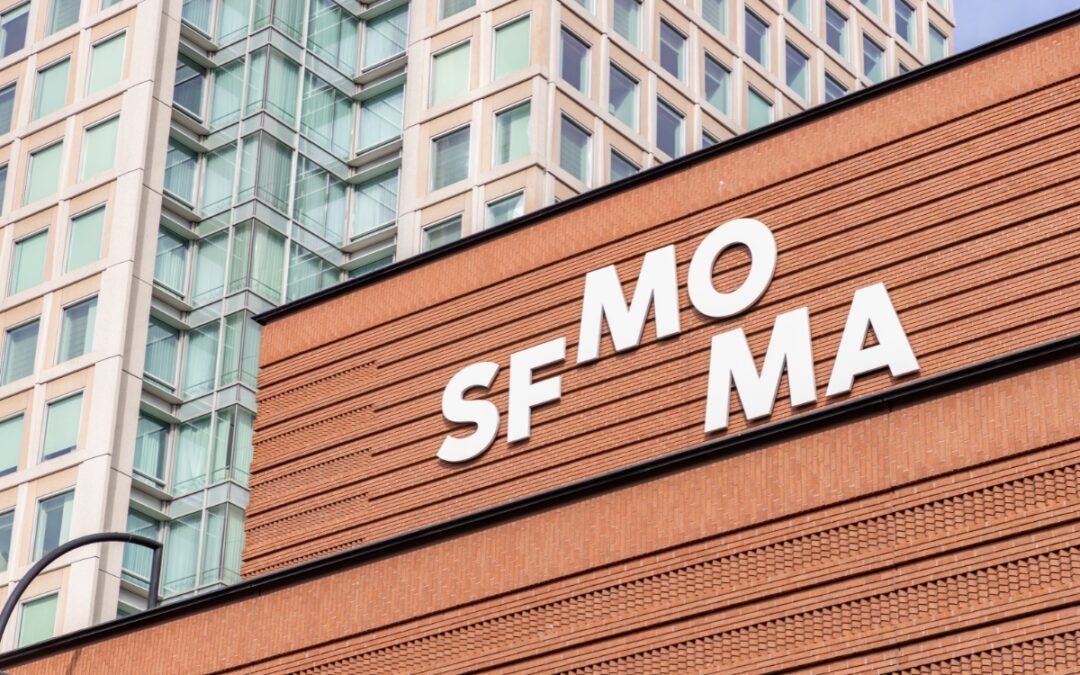 Your Ultimate Guide to Museums in San Francisco