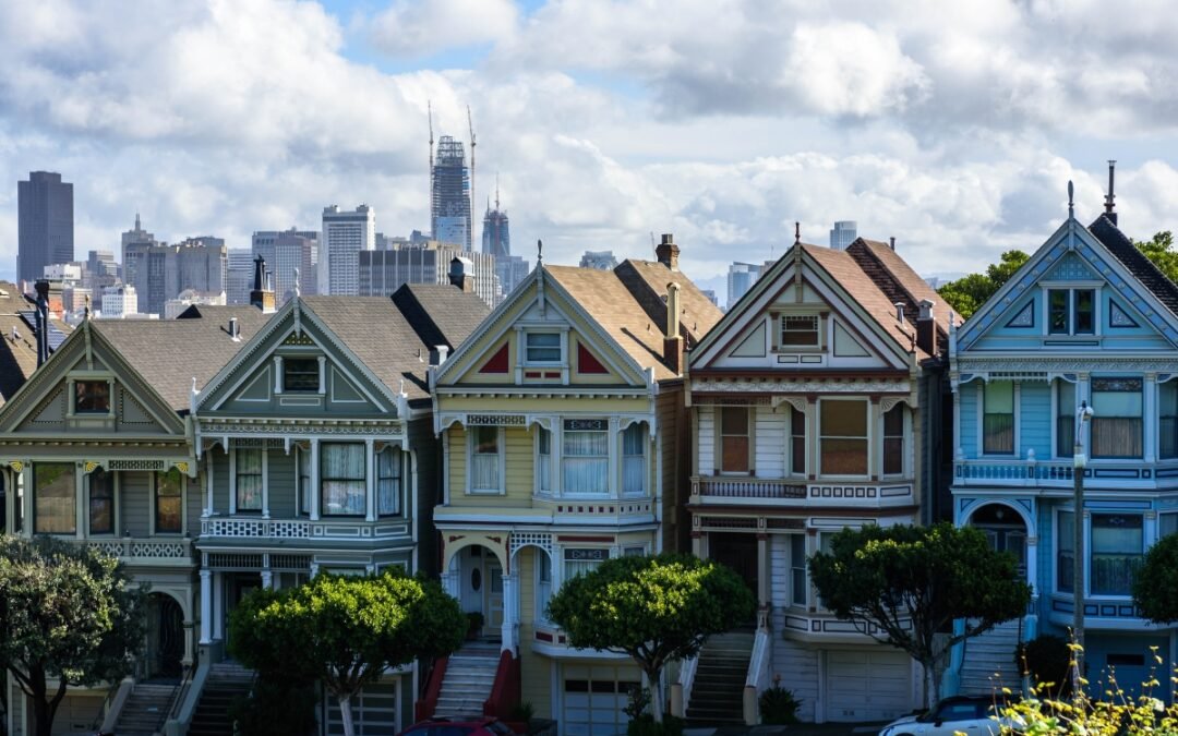 Where Should I Stay in San Francisco? A Neighborhood-by-Neighborhood Guide for Every Kind of Traveler