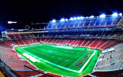 The Ultimate Guide to the World Cup and Super Bowl in San Francisco