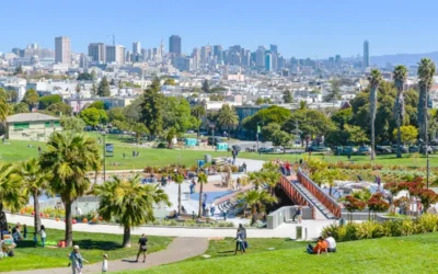 Hidden Gems in San Francisco: A Local’s Guide to the Best Hidden Gems in SF