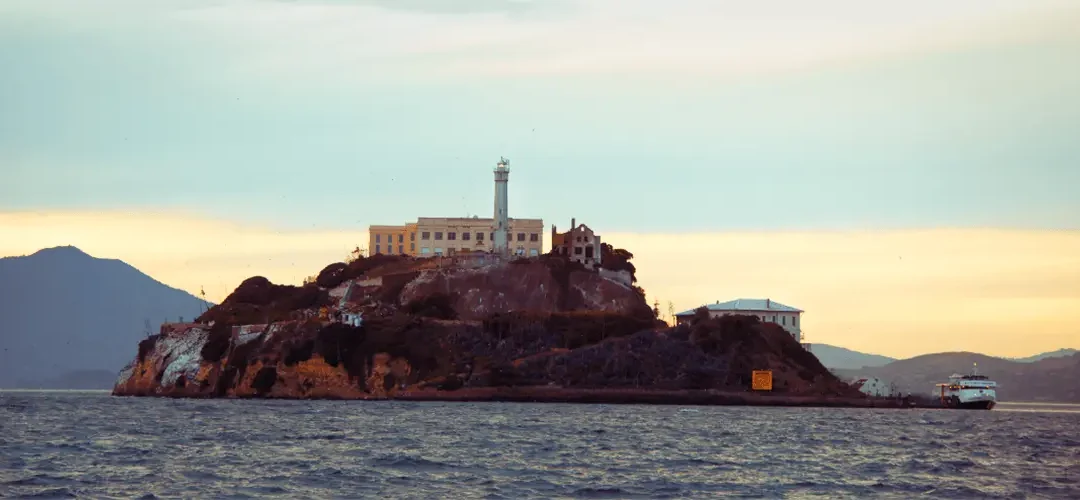Everything You Need To Know To Visit Alcatraz Island