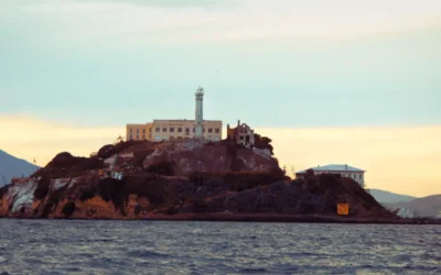 Everything You Need To Know To Visit Alcatraz Island