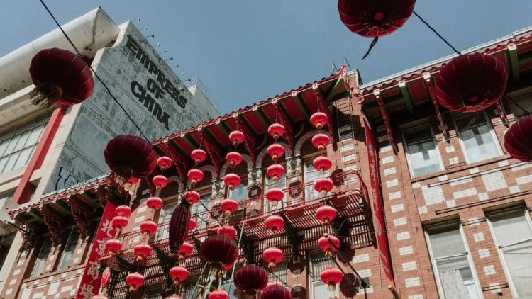 DIY San Francisco Chinatown Tour: Customizable Food Tour