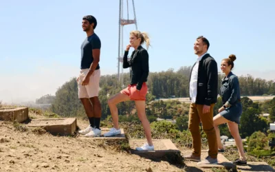 15 Memorable and Fun Team Building Activities in San Francisco and the Bay Area