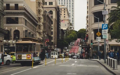 How to Spend 2 Days in San Francisco