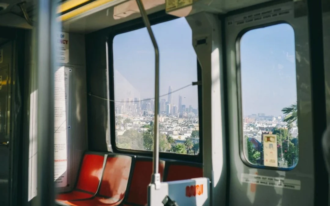 Things To Do Alone in San Francisco