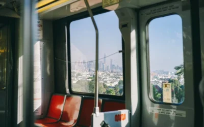 Things To Do Alone in San Francisco